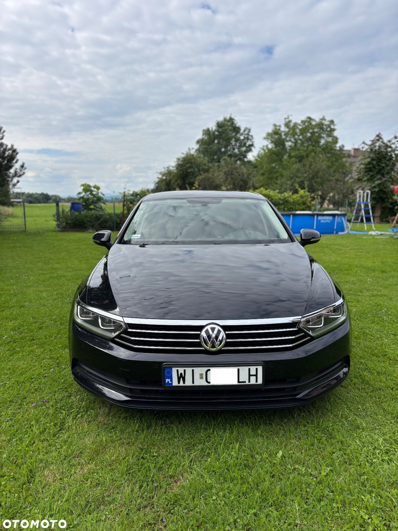 Volkswagen Passat 2.0 TDI SCR Trendline - 3