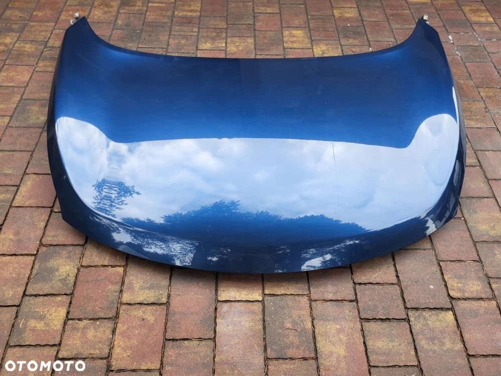 maska zawiasy nissan murano z51 - 1