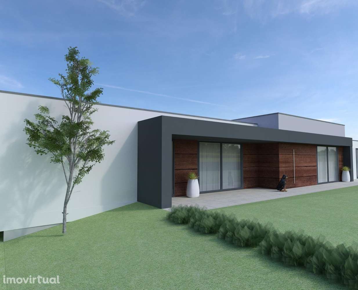 Moradia para Restaurar T3 Venda em Rebordões (Santa Maria),Ponte de Li - Grande imagem: 3/28