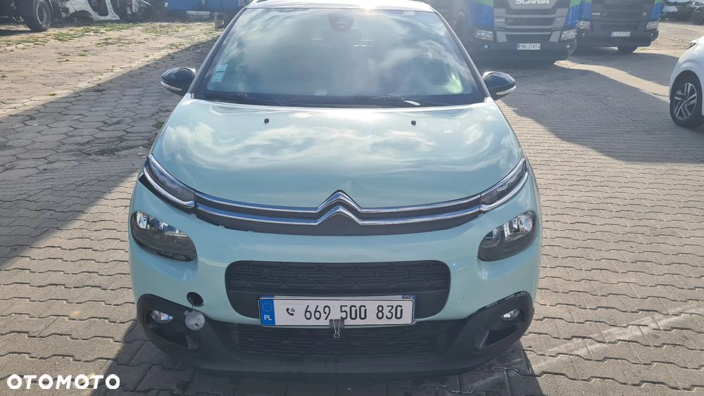 Citroën C3 - 6