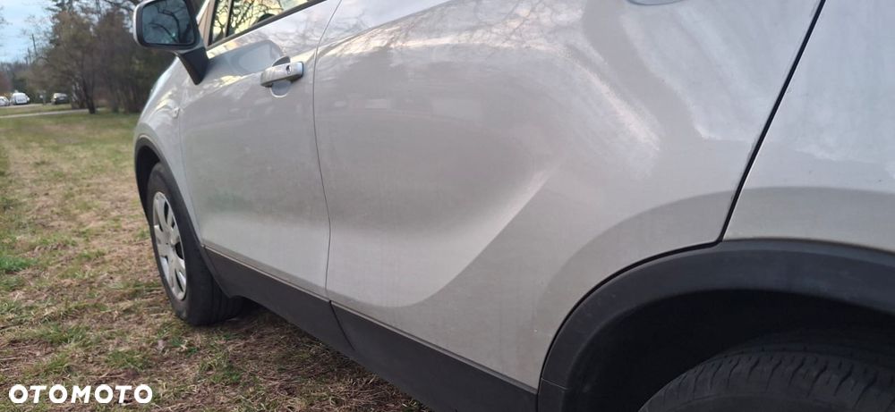 Opel Mokka 1.6 Active S&S - 10