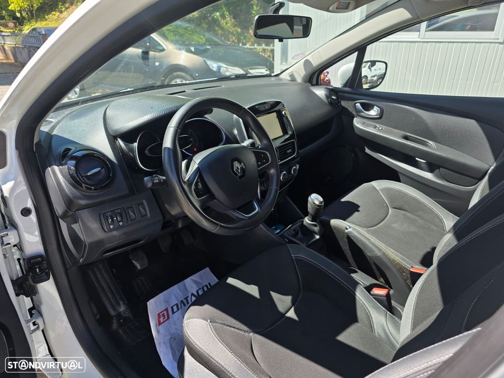 Renault Clio 1.2 16V 75 Dynamique - 6