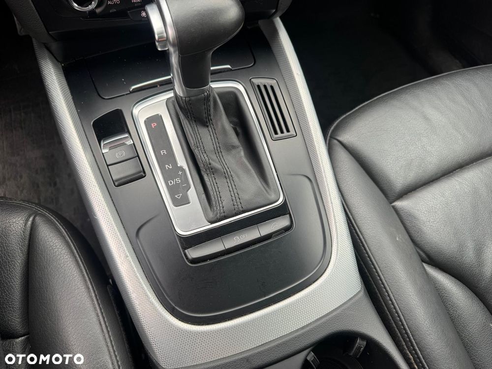 Audi Q5 - 16