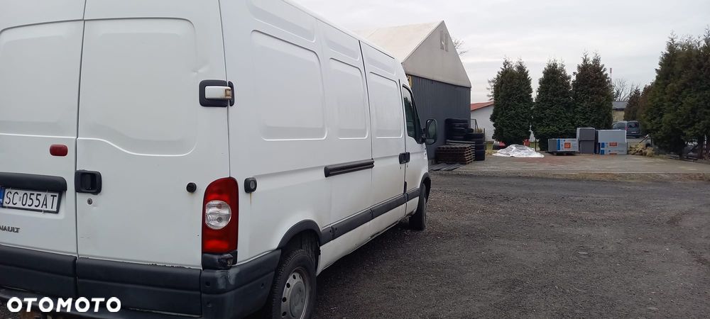 Renault Master - 4