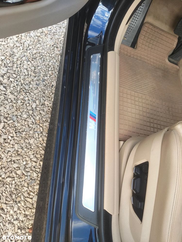 BMW Seria 5 535d xDrive - 19