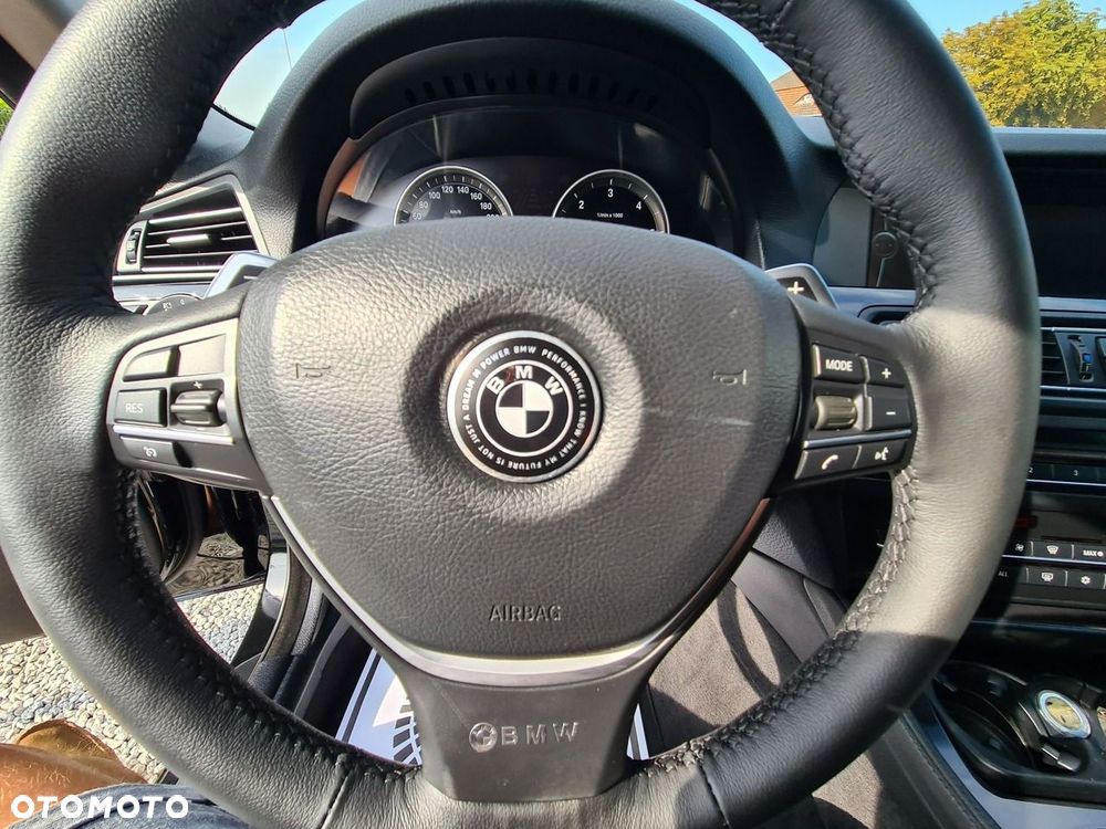 BMW Seria 5 - 19