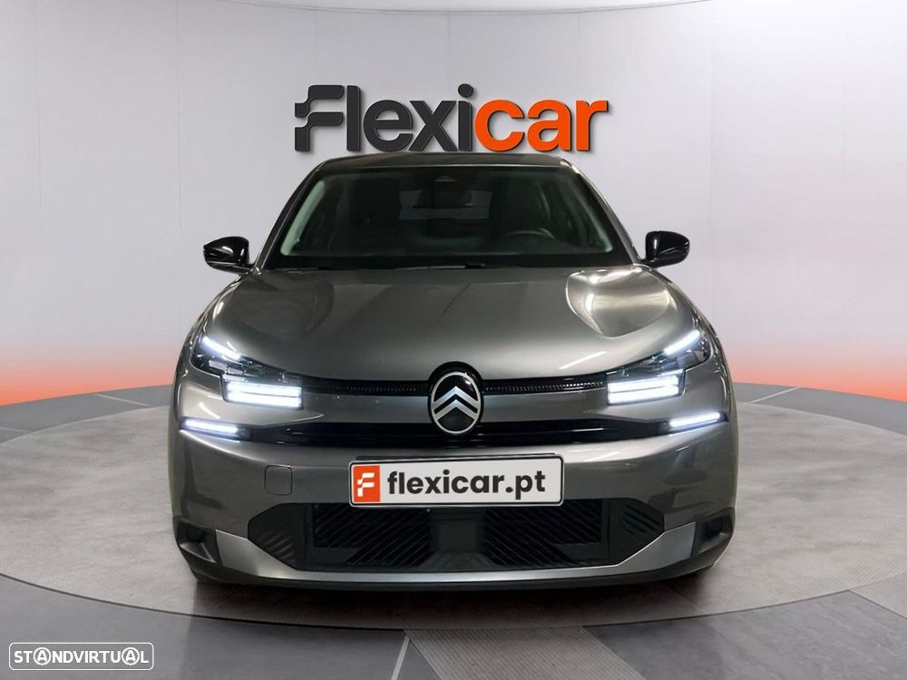 Citroën e-C4 50 kWh Plus - 7
