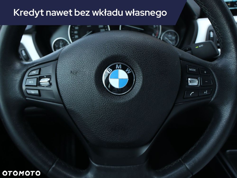 BMW 3GT - 23