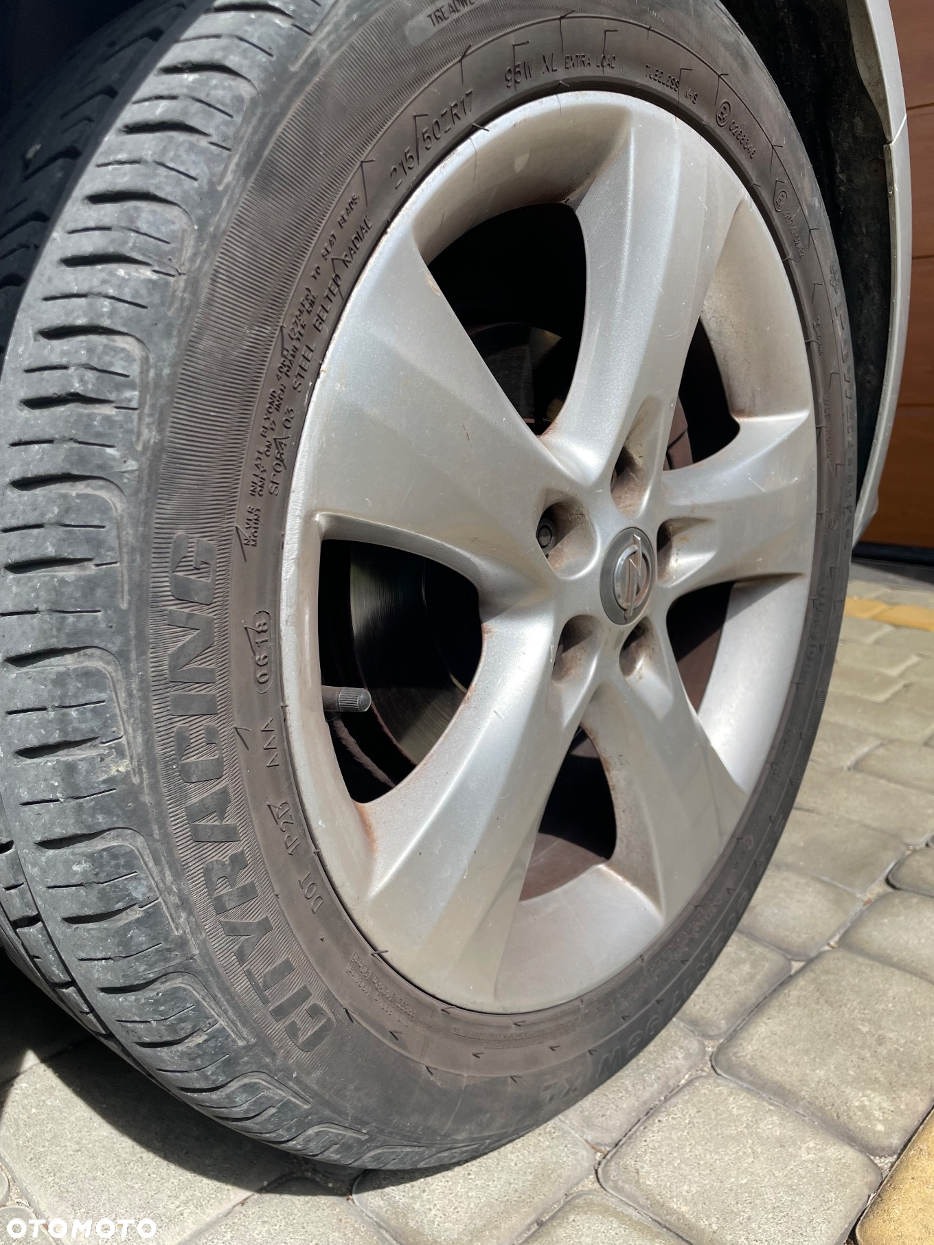 Opel Astra IV 1.4 Enjoy - 4