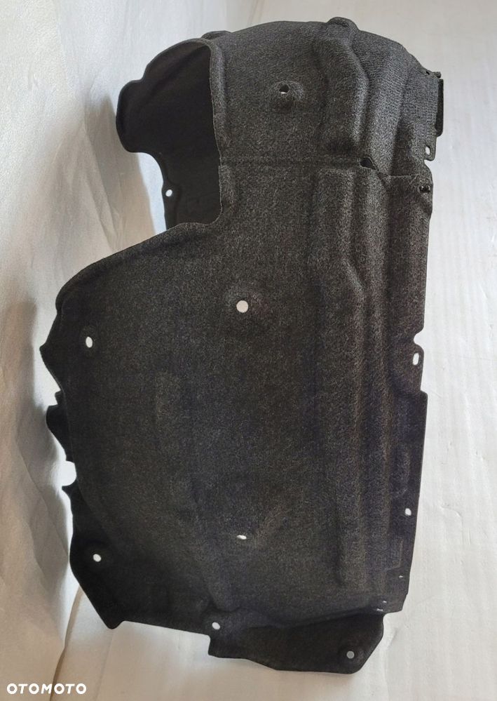 NADKOLE PRAWE PRZÓD LEXUS LC 2018- - 4