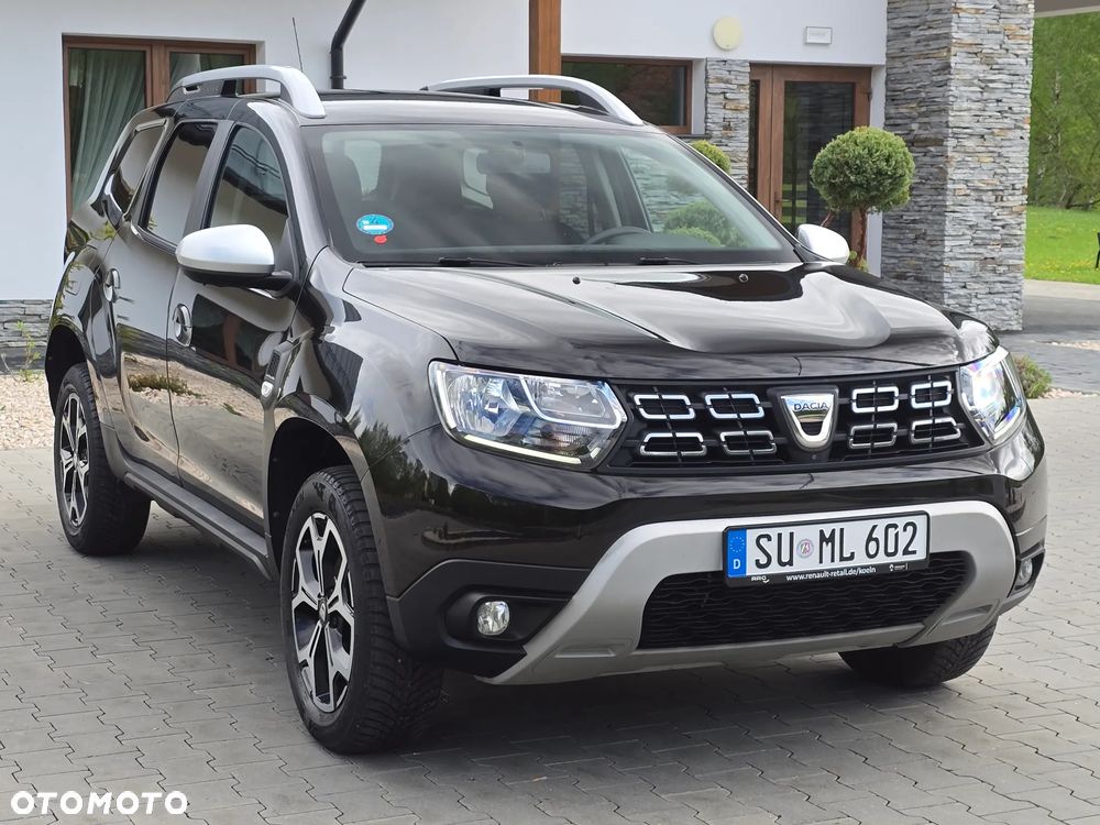 Dacia Duster TCe 150 2WD GPF Celebration - 15