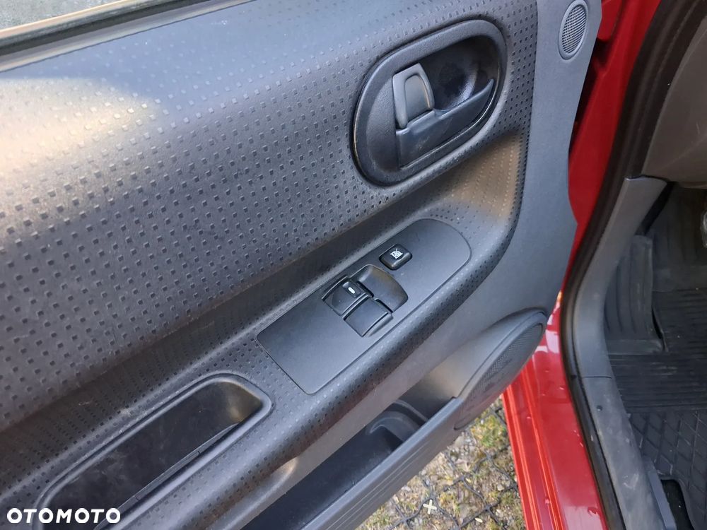 Mitsubishi Colt 1.3 Inform - 19