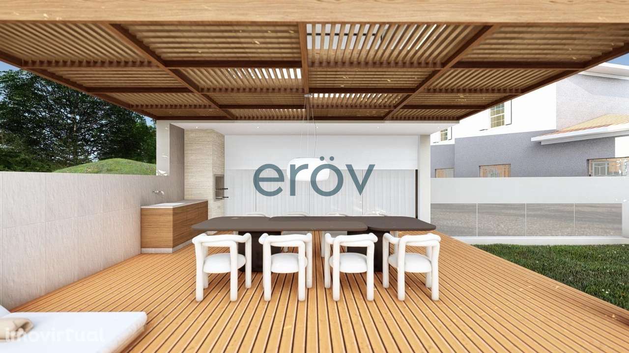 Lote de Terreno para construção em Melres - Grande imagem: 5/16