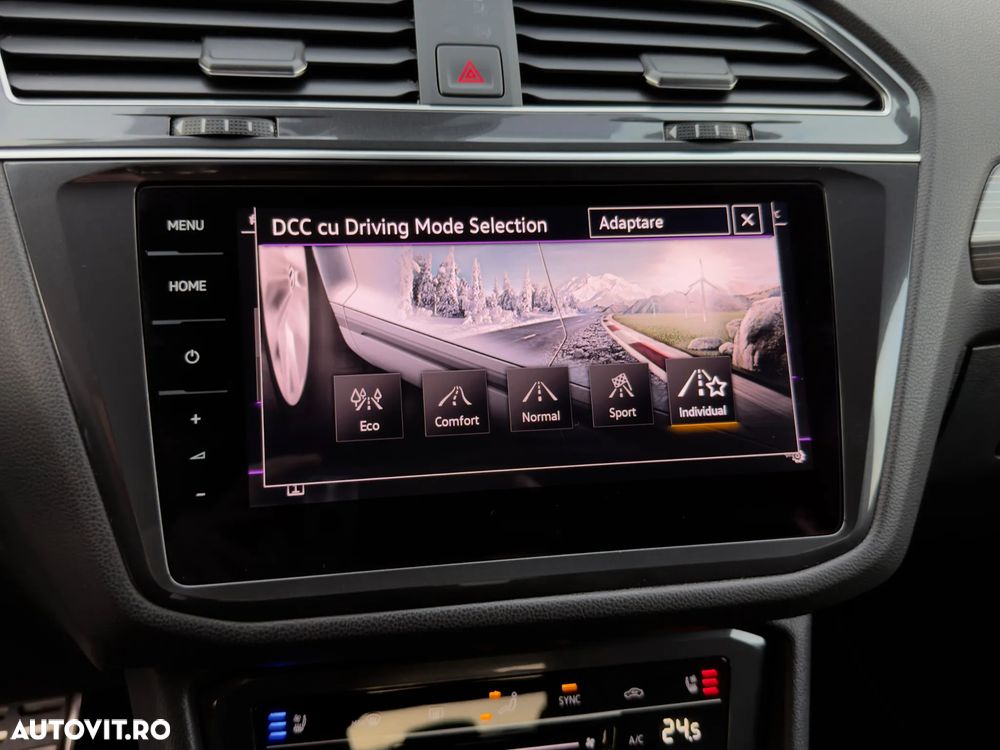Volkswagen Tiguan - 28