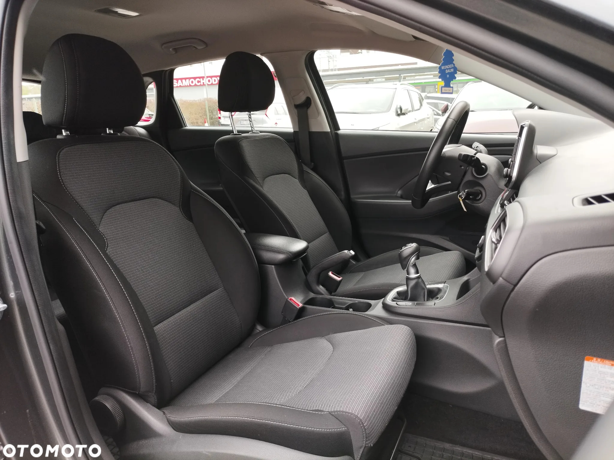 Hyundai i30 1.5 T-GDI 48V Modern - 19