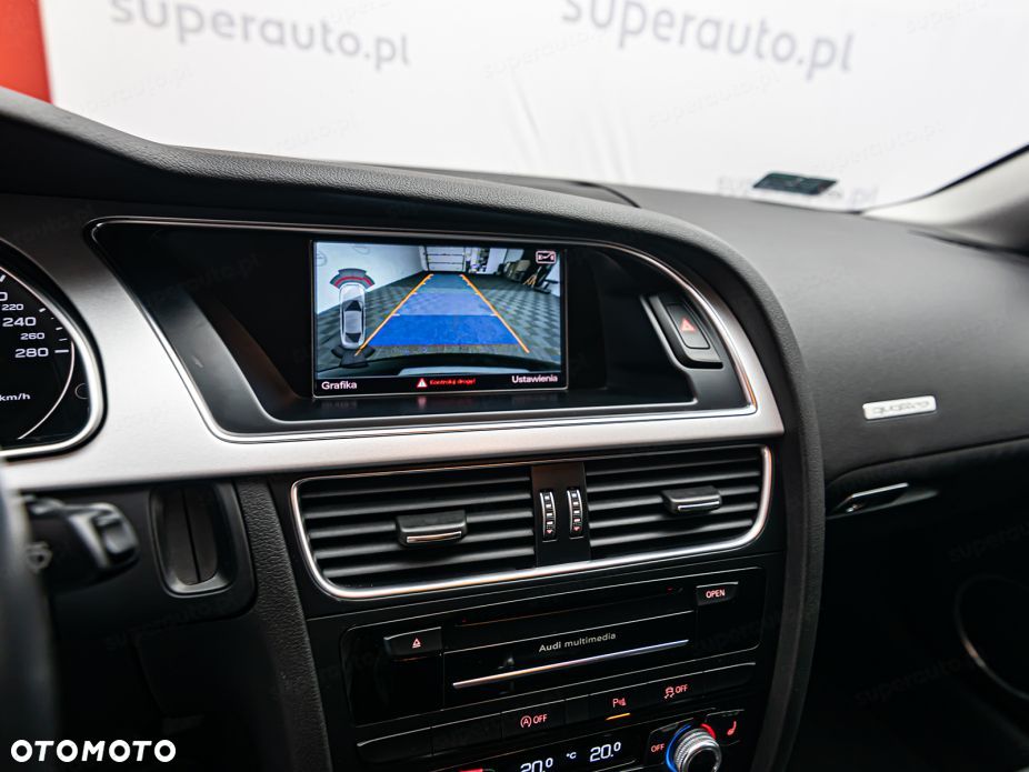 Audi A5 Sportback - 17