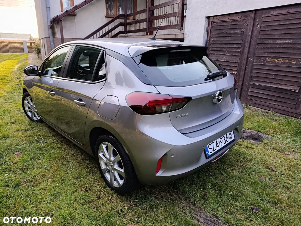 Opel Corsa 1.2 Start/Stop - 13