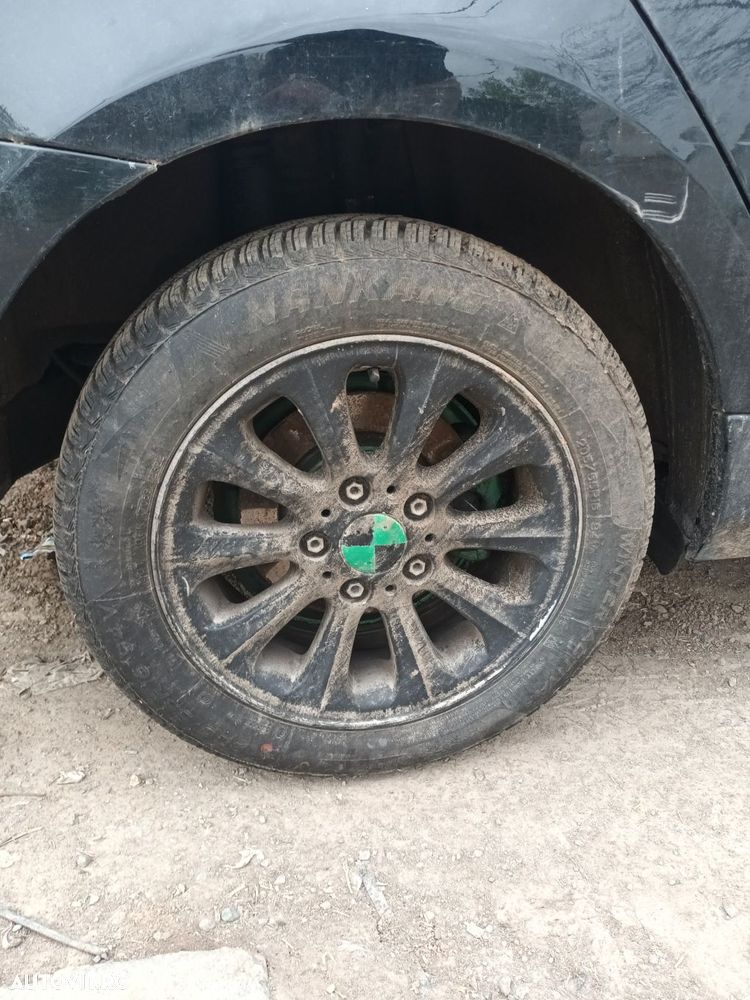 Dezmembrari  BMW 1 (E81, E87, E88, E82)  2004  > 2013 116 i Benzina - 6