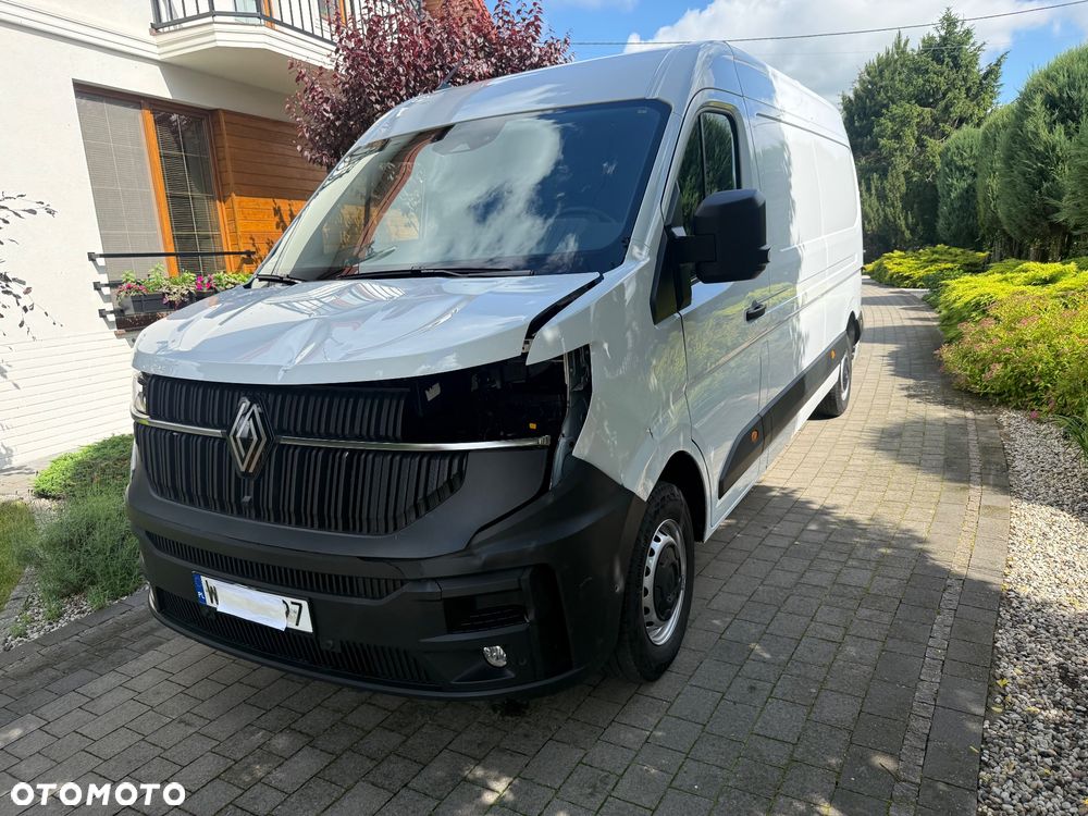 Renault Master L3H2 - 4