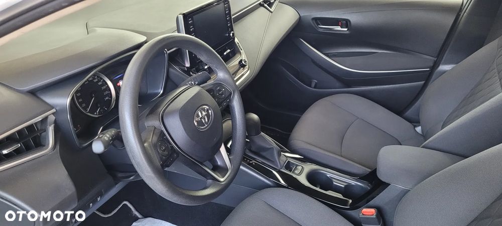 Toyota Corolla 1.8 Hybrid Active - 15