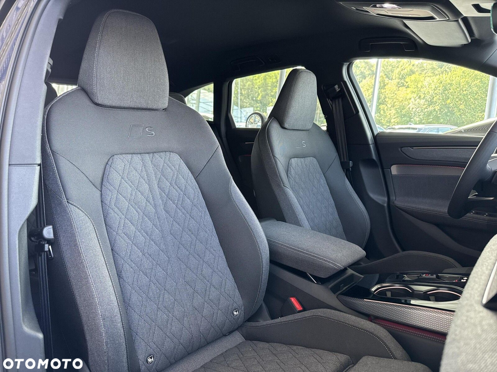 Audi A6 - 13