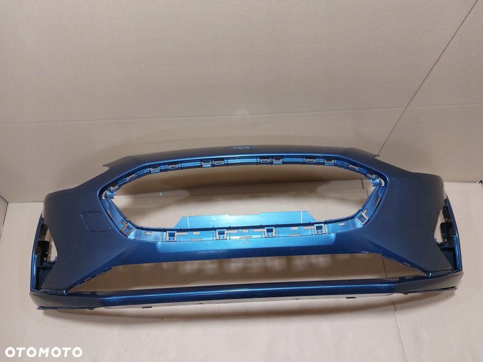 FORD FOCUS MK4 17- ZDERZAK PRZÓD PRZEDNI - 3