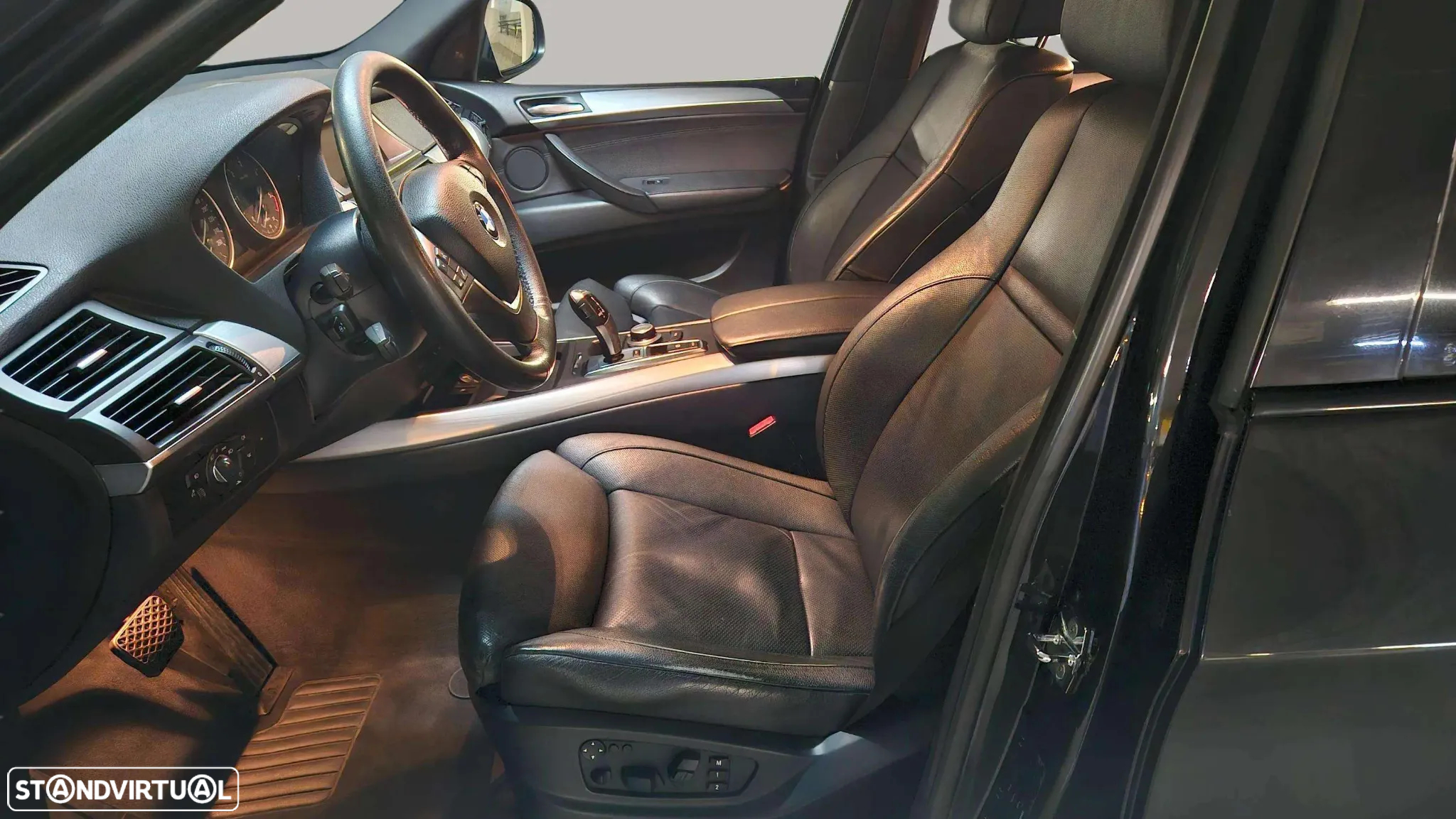 BMW X5 35 d xDrive - 10