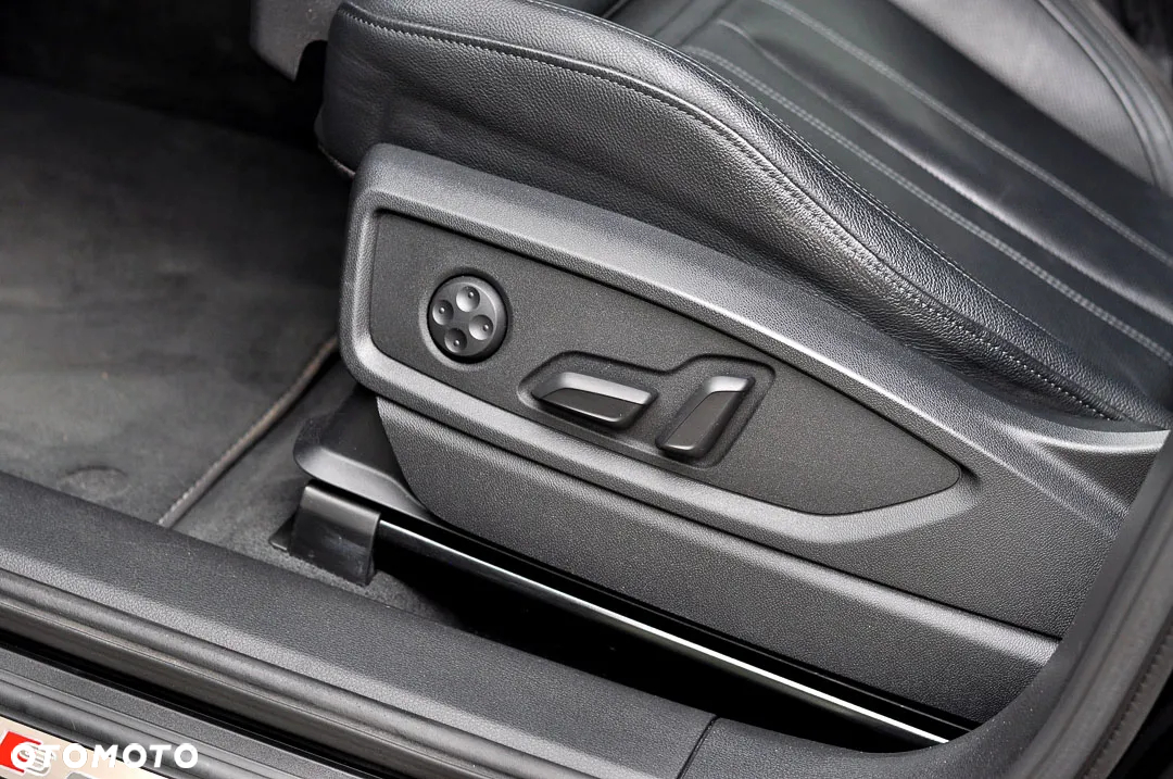 Audi SQ5 TDI Quattro Tiptronic - 31