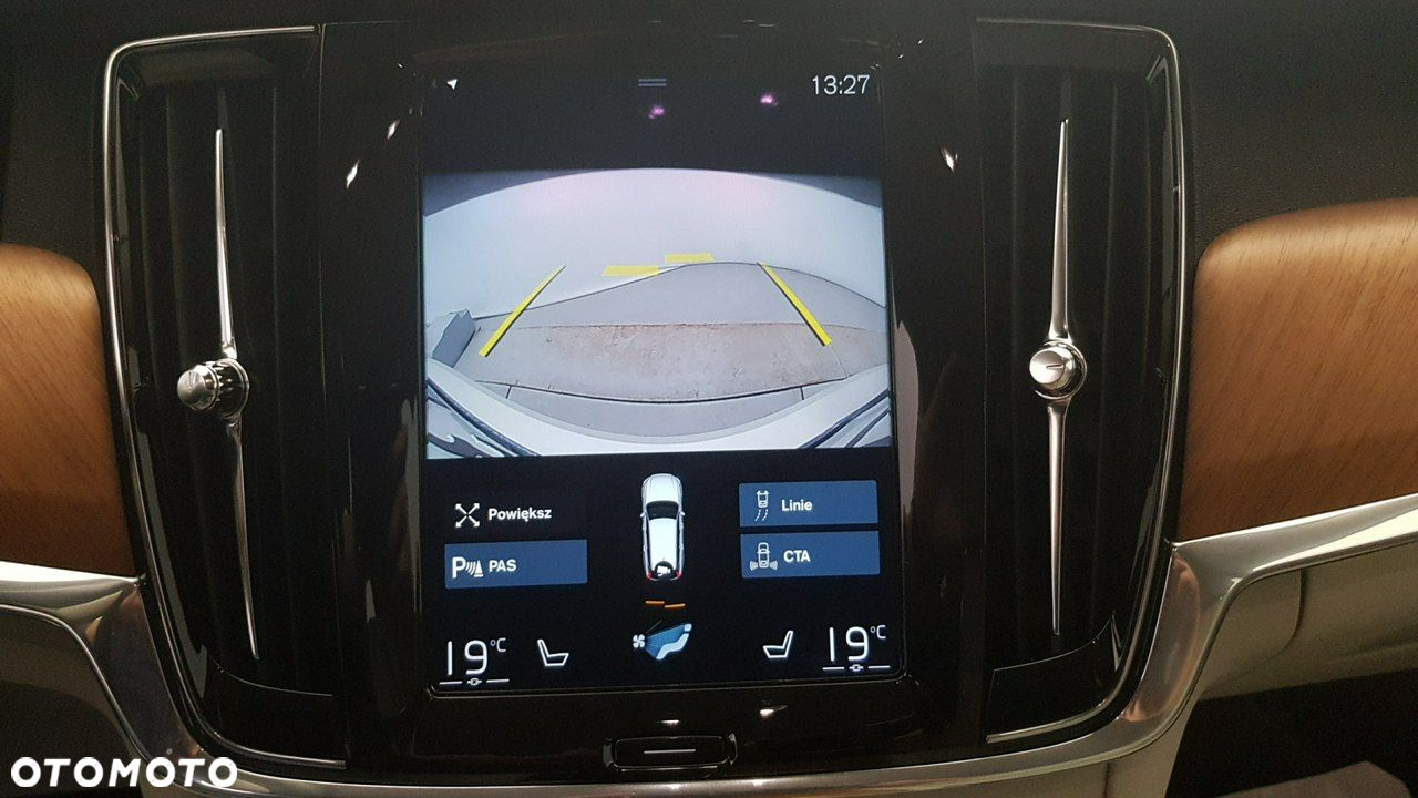 Volvo V90 - 28