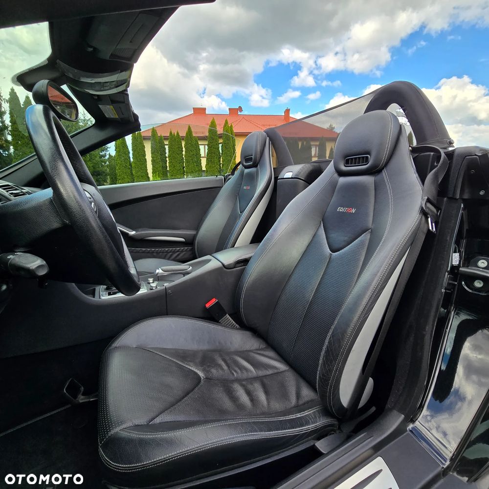 Mercedes-Benz SLK 280 7G-TRONIC Sport Edition - 26