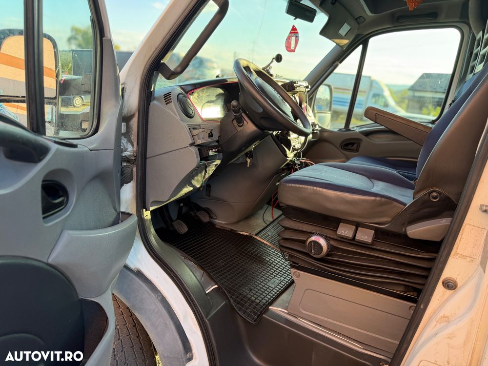 Iveco 65c18 - 6