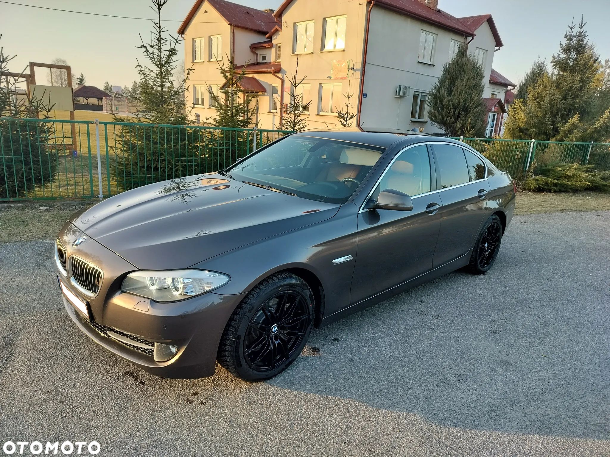 BMW Seria 5 - 1