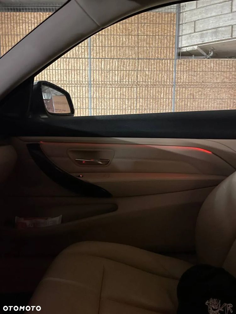 BMW Seria 4 428i Coupe Luxury Line - 12