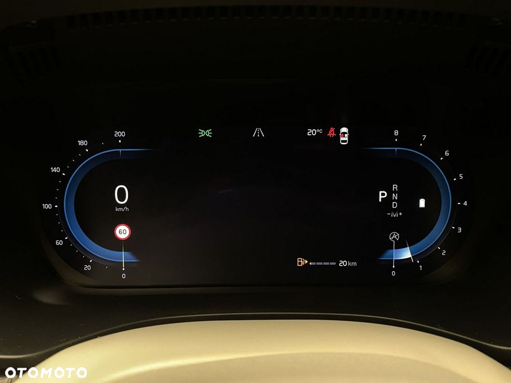 Volvo XC 60 - 25