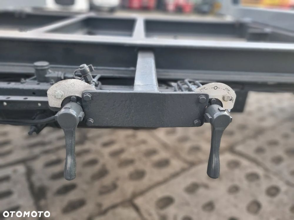 Sommer Kłonice EXTE * do drewna - 14