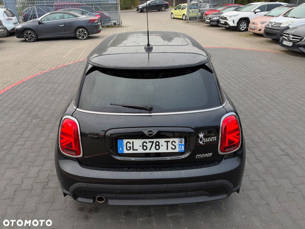 MINI Cooper - 6
