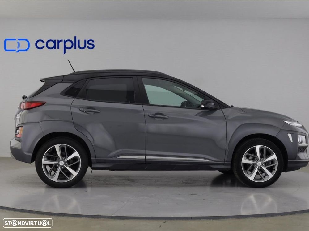 Hyundai Kauai 1.0 T-GDi Premium - 8