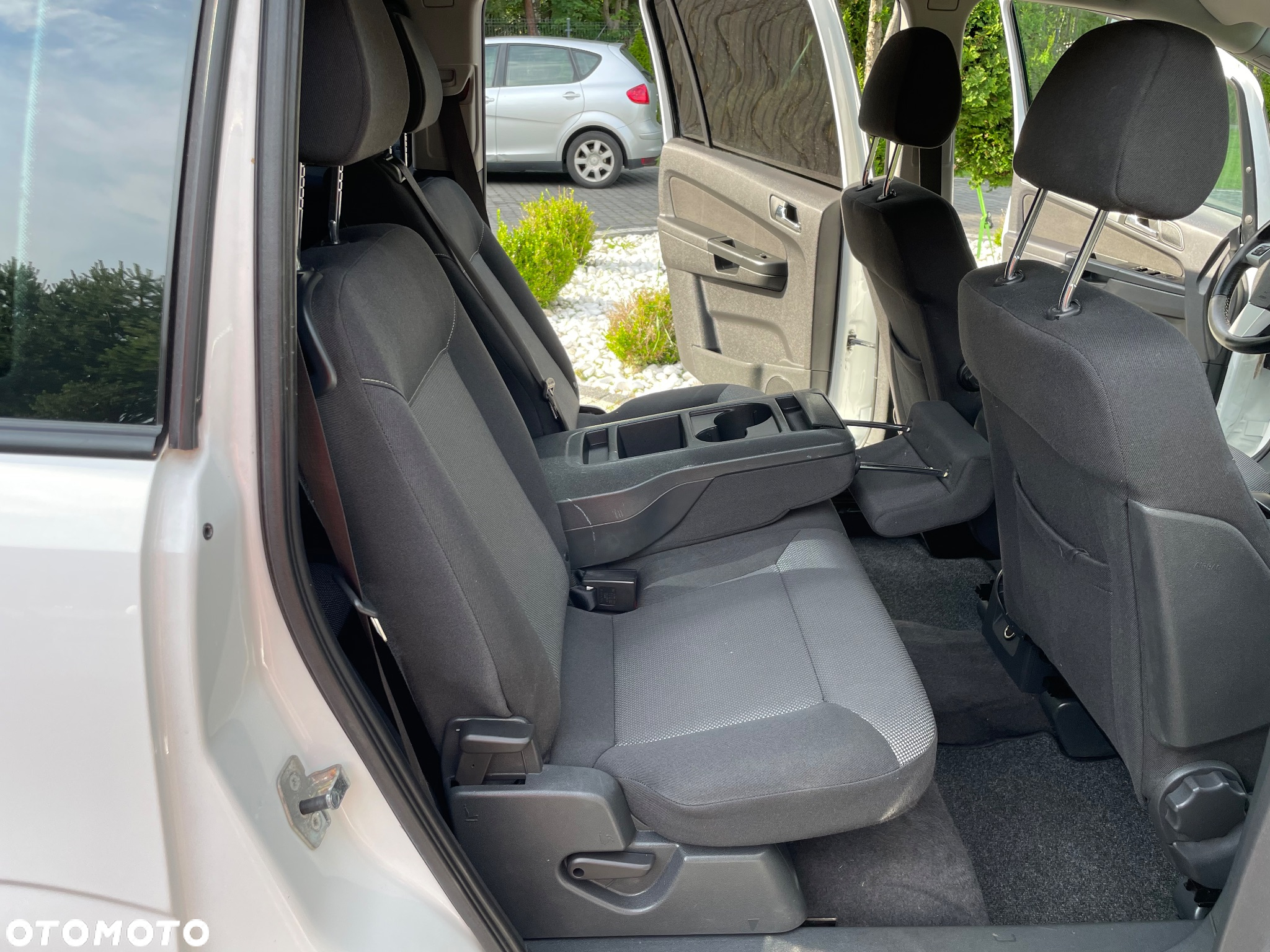 Opel Zafira 1.8 Innovation - 30
