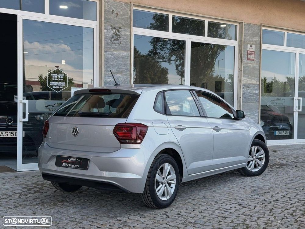 VW Polo 1.0 Confortline - 13