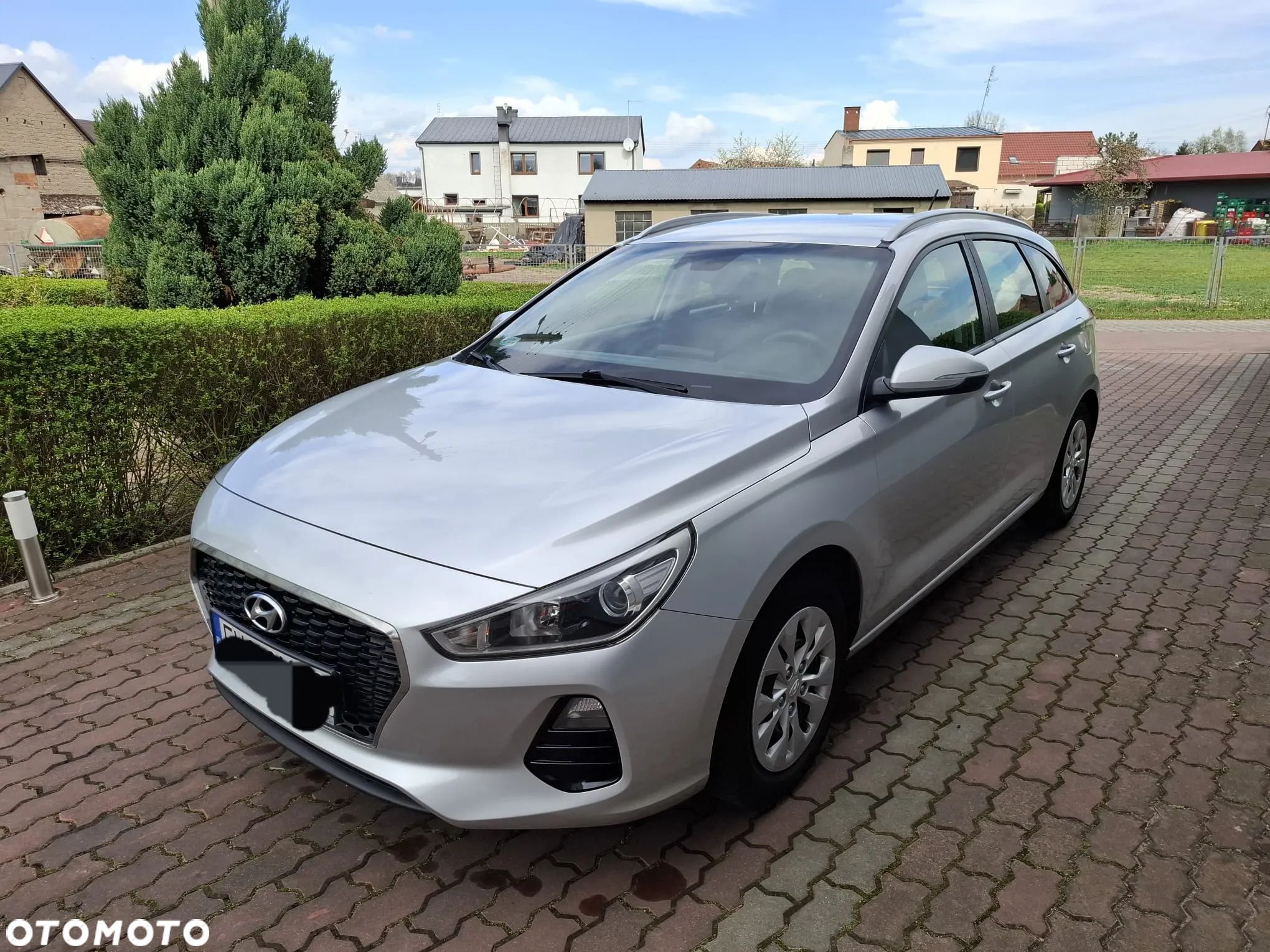Hyundai i30 1.6 CRDi Comfort - 1