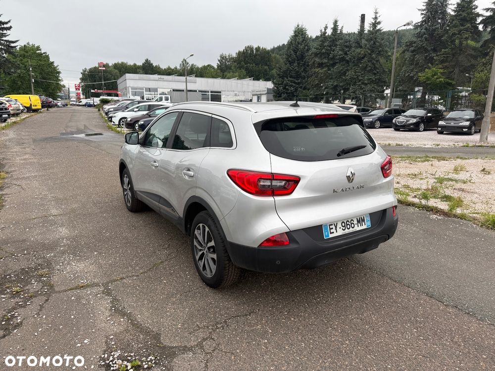 Renault Kadjar 1.5 dCi Energy Limited - 8