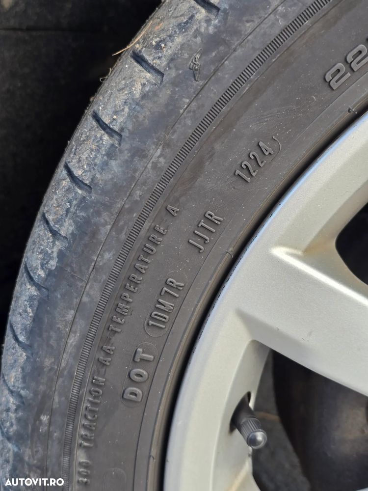 Volkswagen Golf 2.0 TDI BlueMotion Technology Allstar - 7