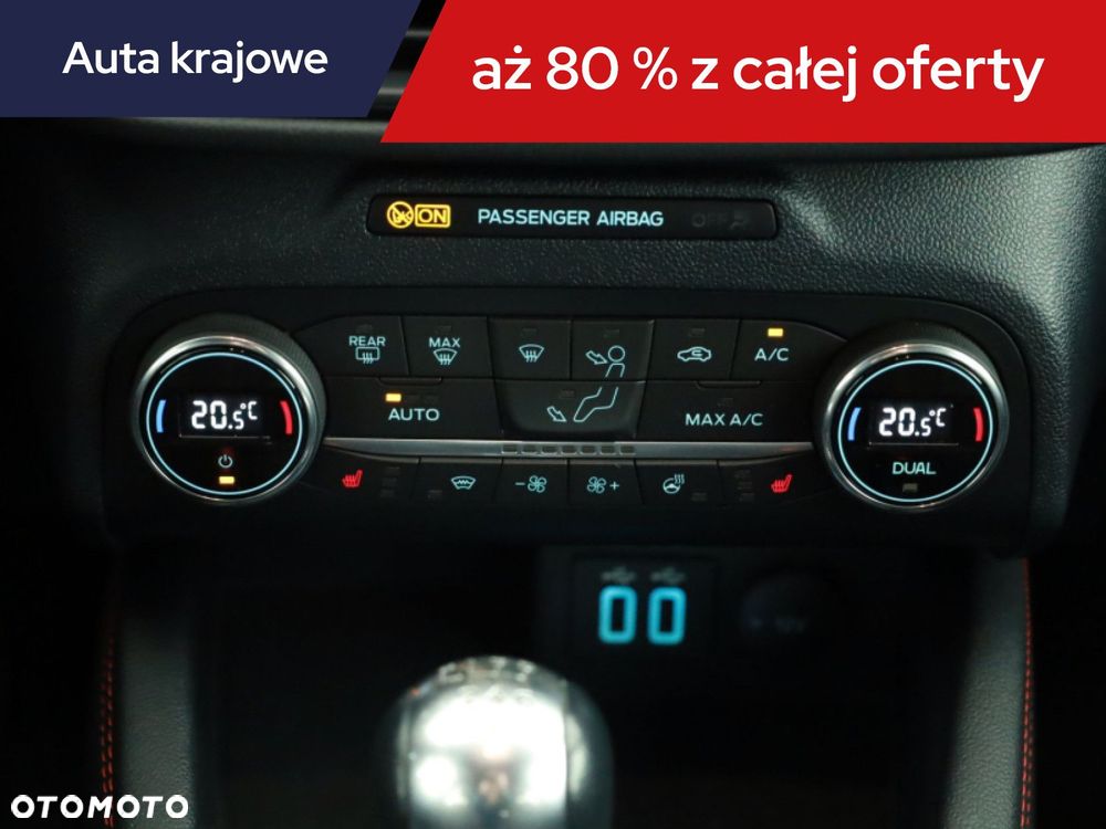 Ford Kuga - 12