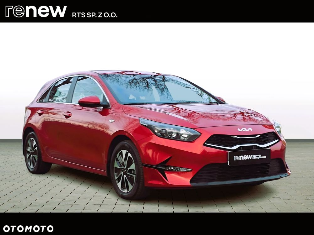 Kia Ceed 1.5 T-GDI M - 7