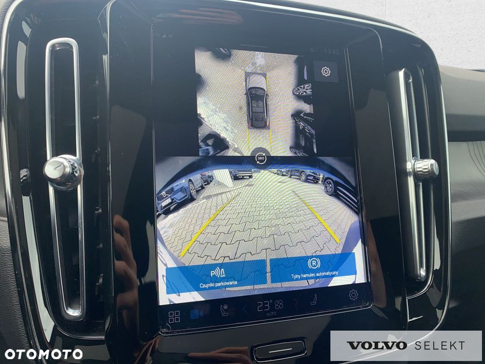 Volvo C40 - 23
