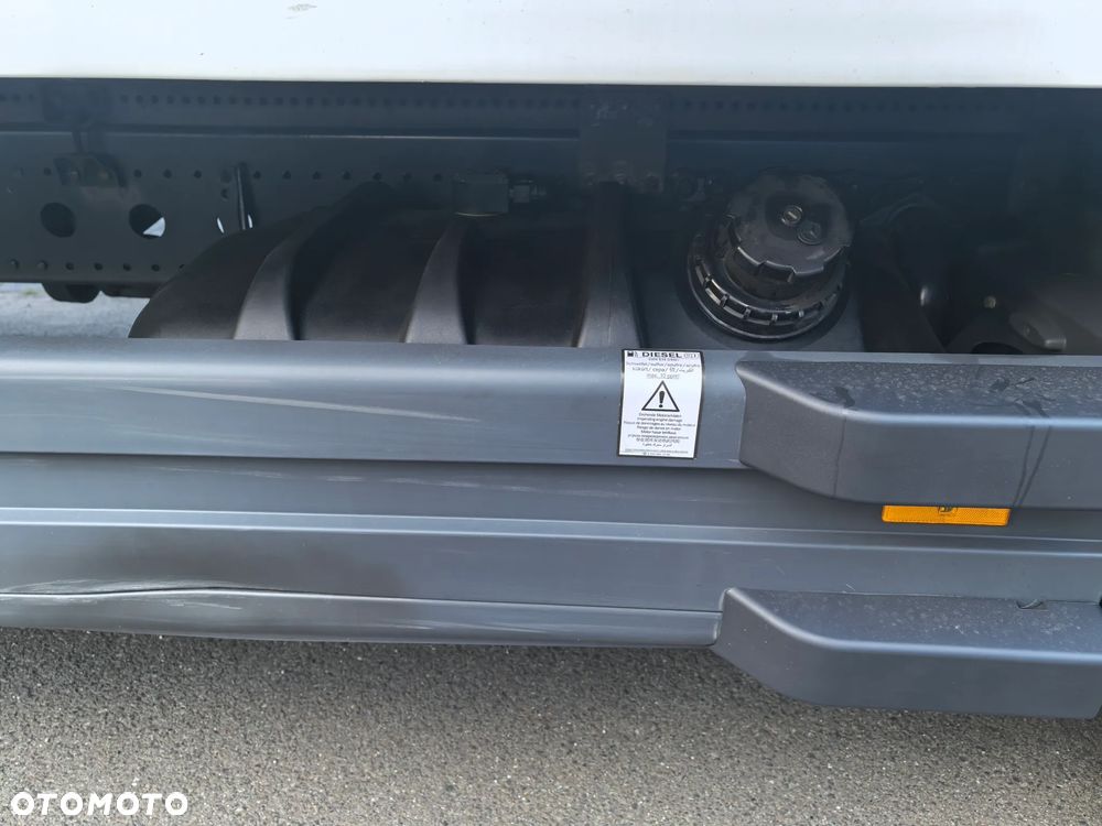 Mercedes-Benz Atego 1224 L * Kontener 18 palet * Winda * Import DE * Automat* - 11
