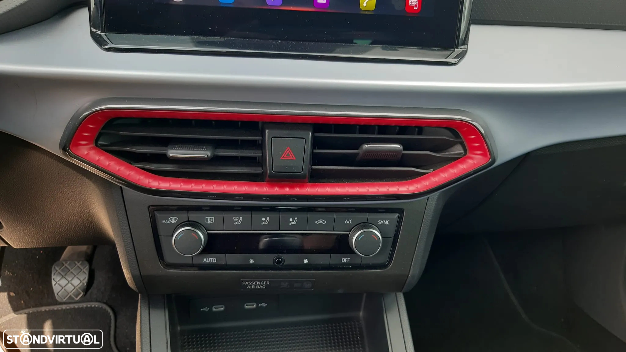 SEAT Ibiza 1.0 TSI FR - 17
