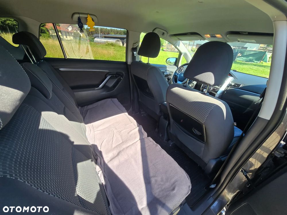 Toyota Verso 1.8 Premium MS EU6 - 20