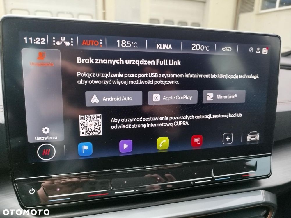 Cupra Formentor - 17