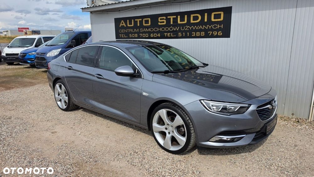 Opel Insignia - 40